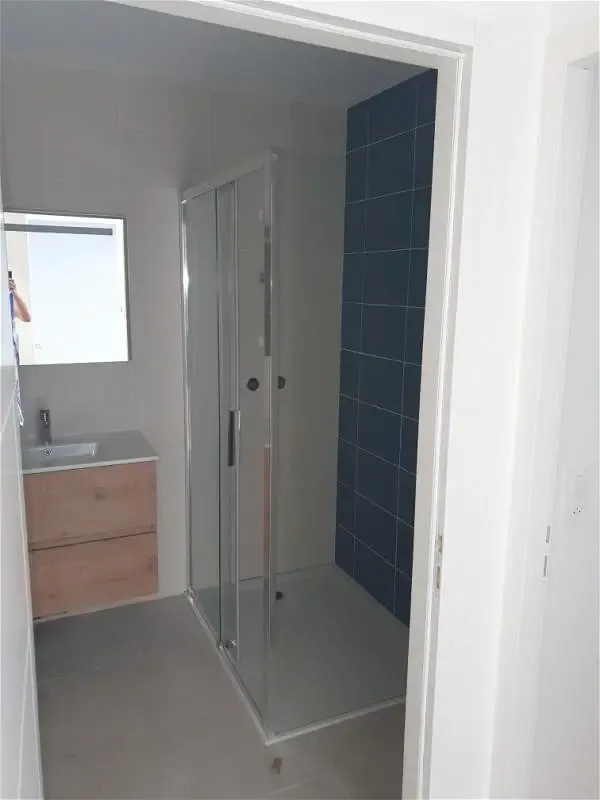 Appartement 2 pièces à Grenoble