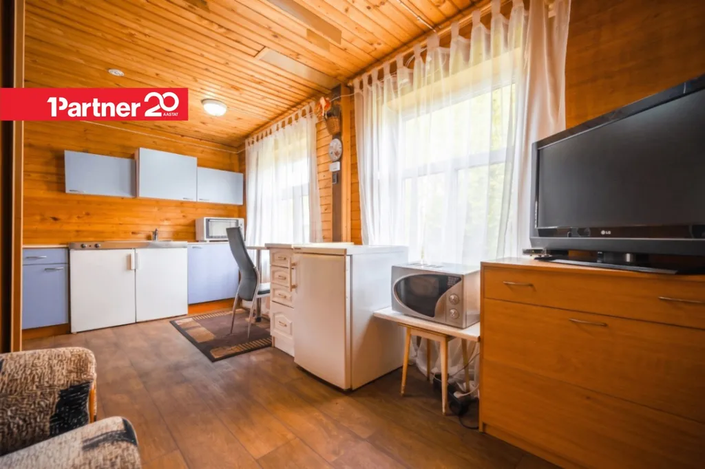 Maison 3 pièces à Jõelähtme vald