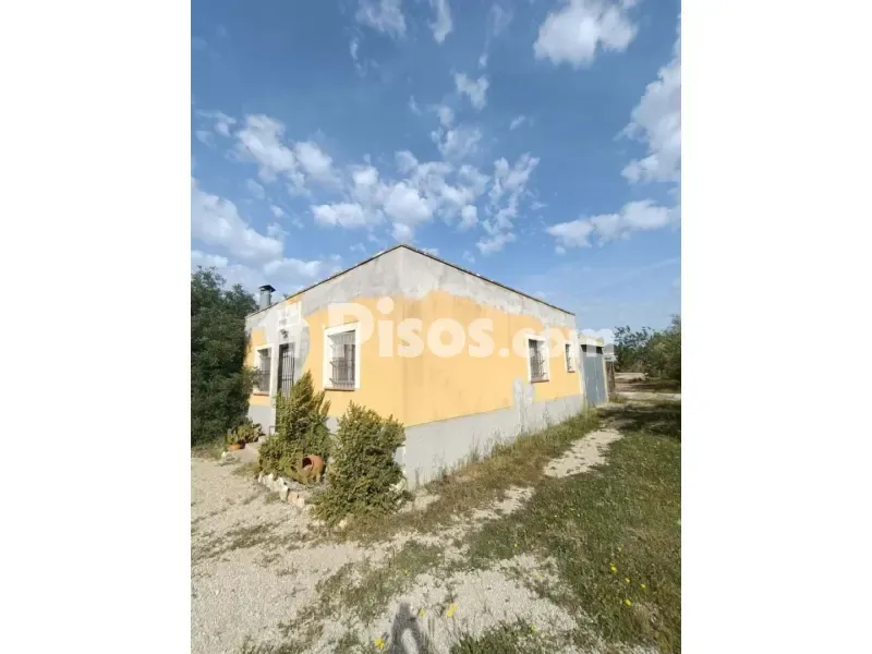 Välivaade - Rustic Finca with Sea Access in Lametlla de Mar