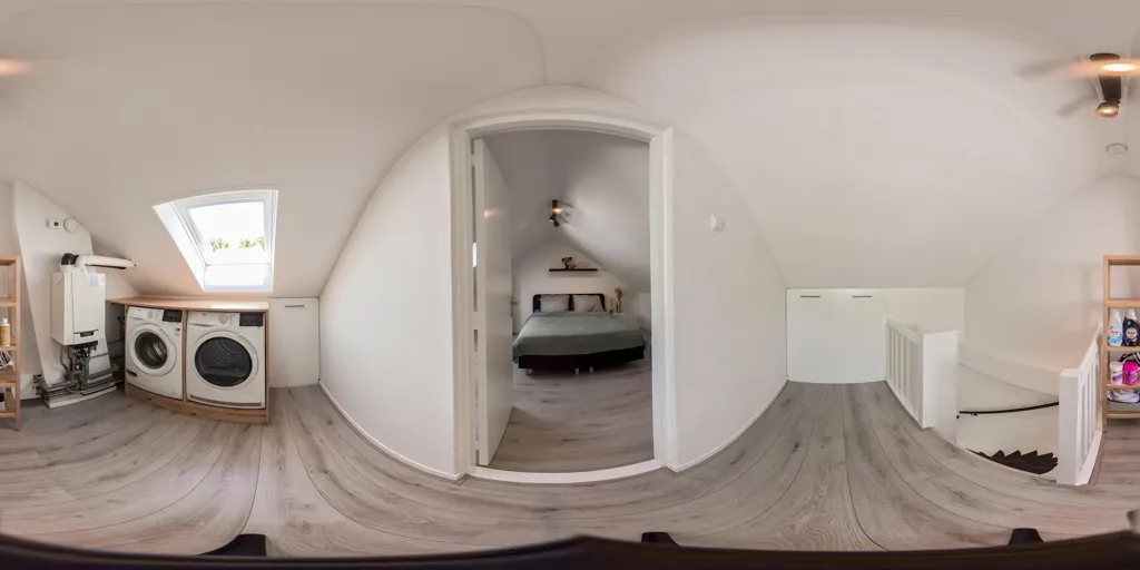 Maison 5 pièces à Zevenbergen