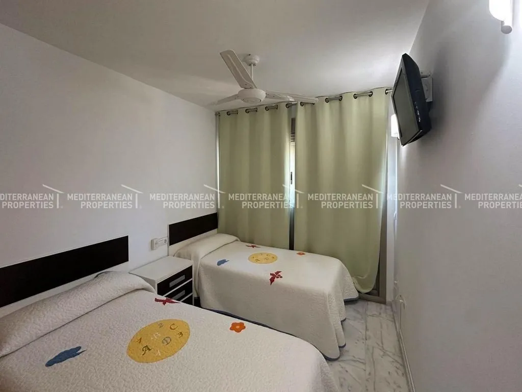 Magamistoad - Luxury Flat with Sea View in Benidorm