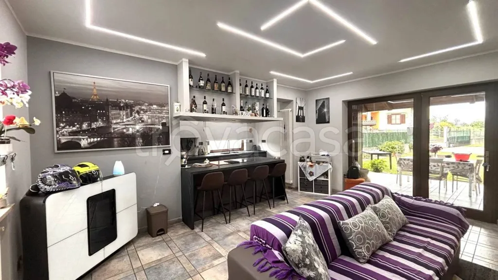 Maison 5 pièces à Bernezzo