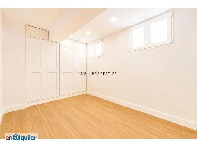 Camere da letto - Newly Renovated Flat in L'Eixample, Valencia