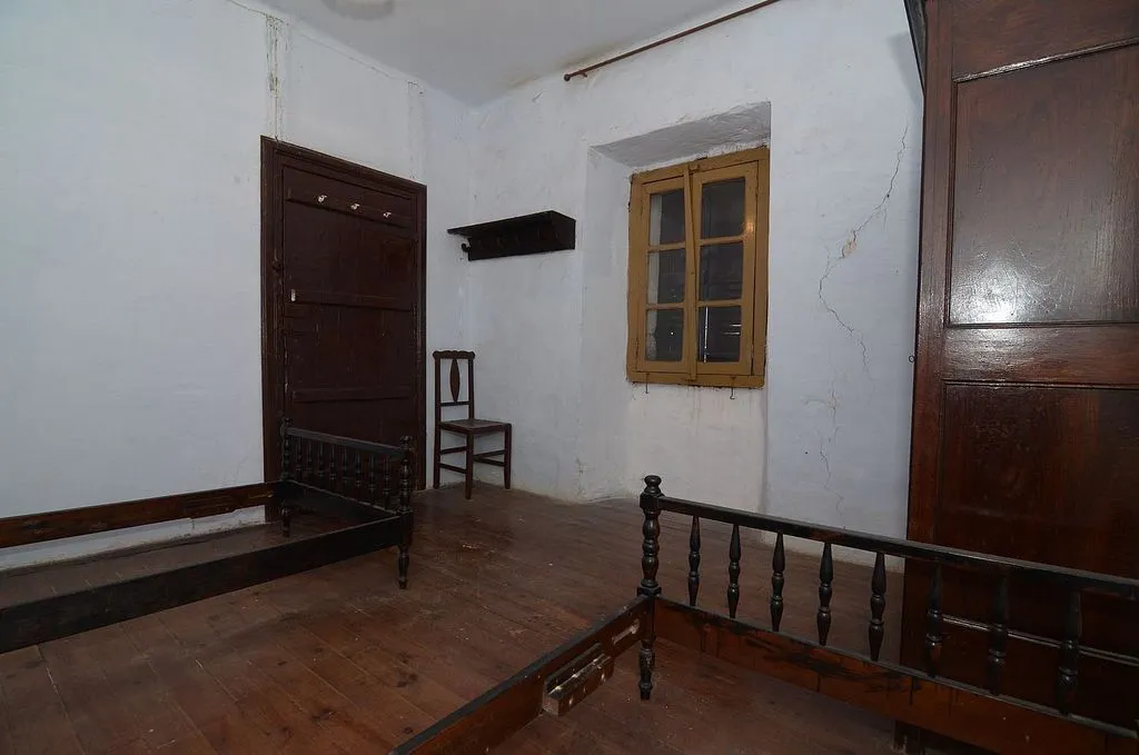 Chambres - Traditional House with Pool in Baztan Valley