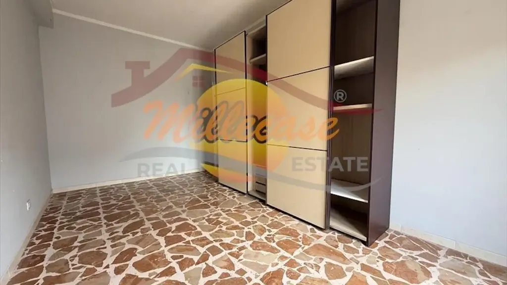 Entrée - Apartment with Balcony in Siracusa