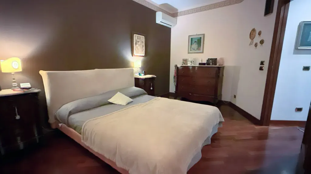 Chambres - Villa with Panoramic View in Siracusa