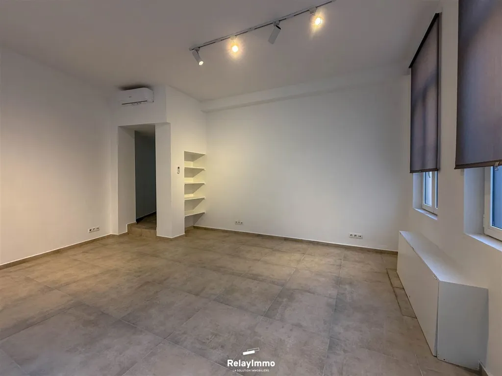 Stanze - Charming Townhouse in Tournai