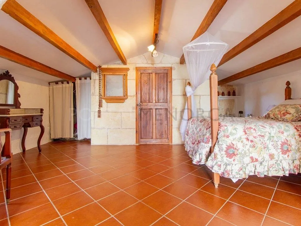 Magamistoad - Refurbished House with Pool near Sant Lluís