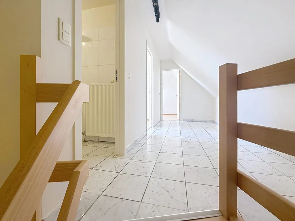 Stanze - Duplex Flat with Underground Parking in Tielt