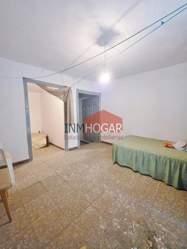 Chambres - Historic House with Character in El Barraco