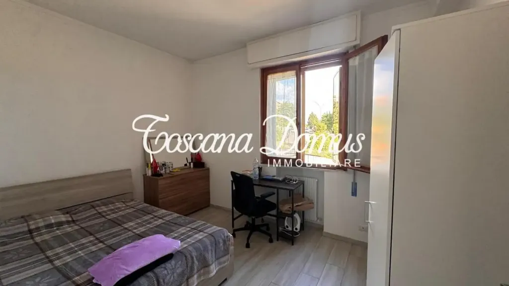 Chambres - Renovated Apartment with Terraces in Siena