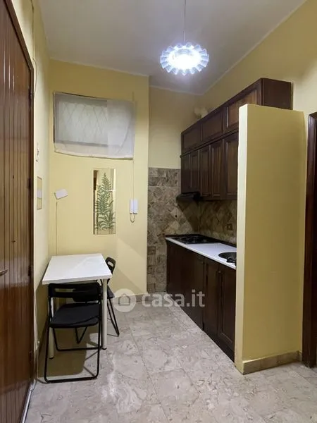 Cuisine - Fully Furnished Flat with Balcony in Catania