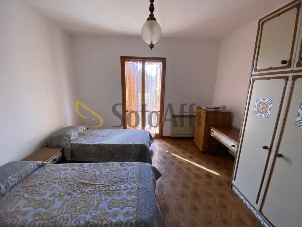 Appartement 5 pièces à Rimini