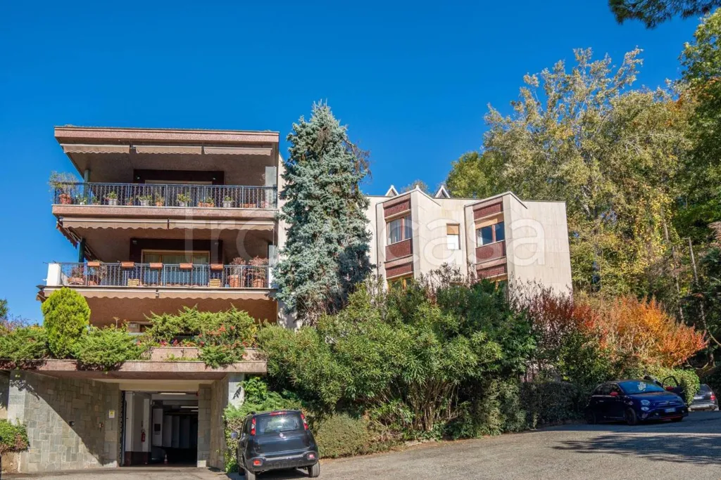 Extérieur - Prestigious Apartment with Panoramic View in Turin