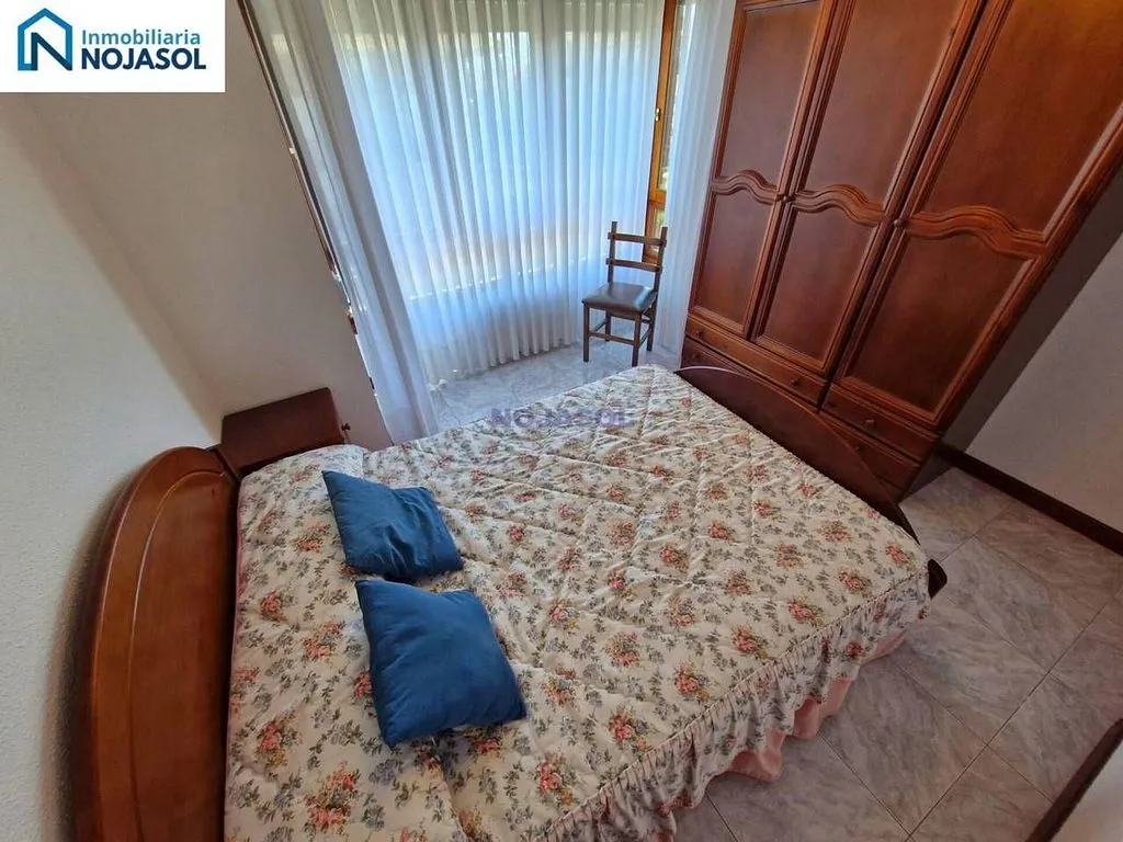 Chambres - Apartment with Pool and Terrace in Noja Centre
