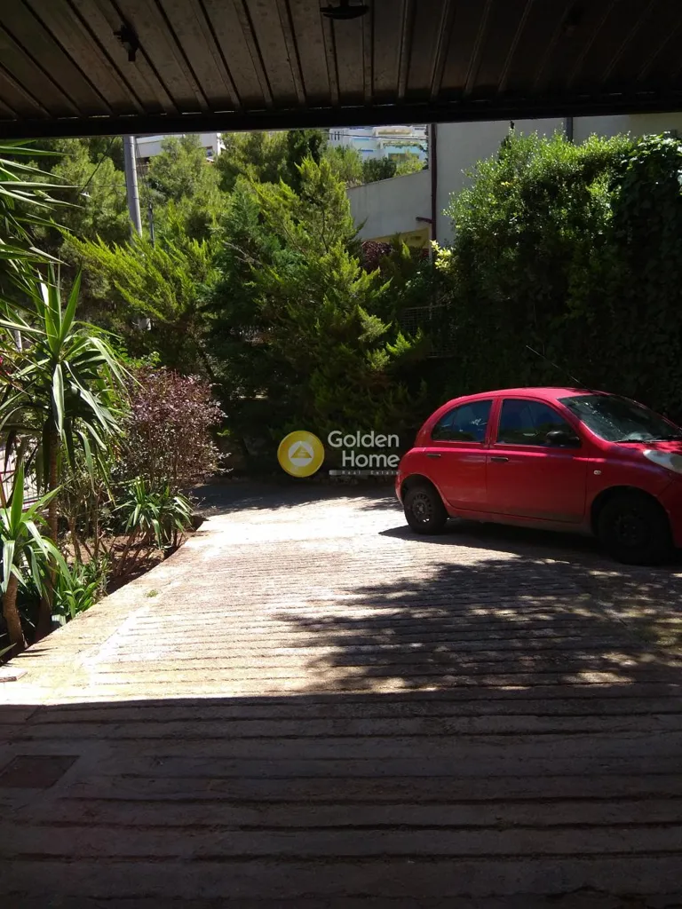 Extérieur - Detached Villa with Pool in Kifissia