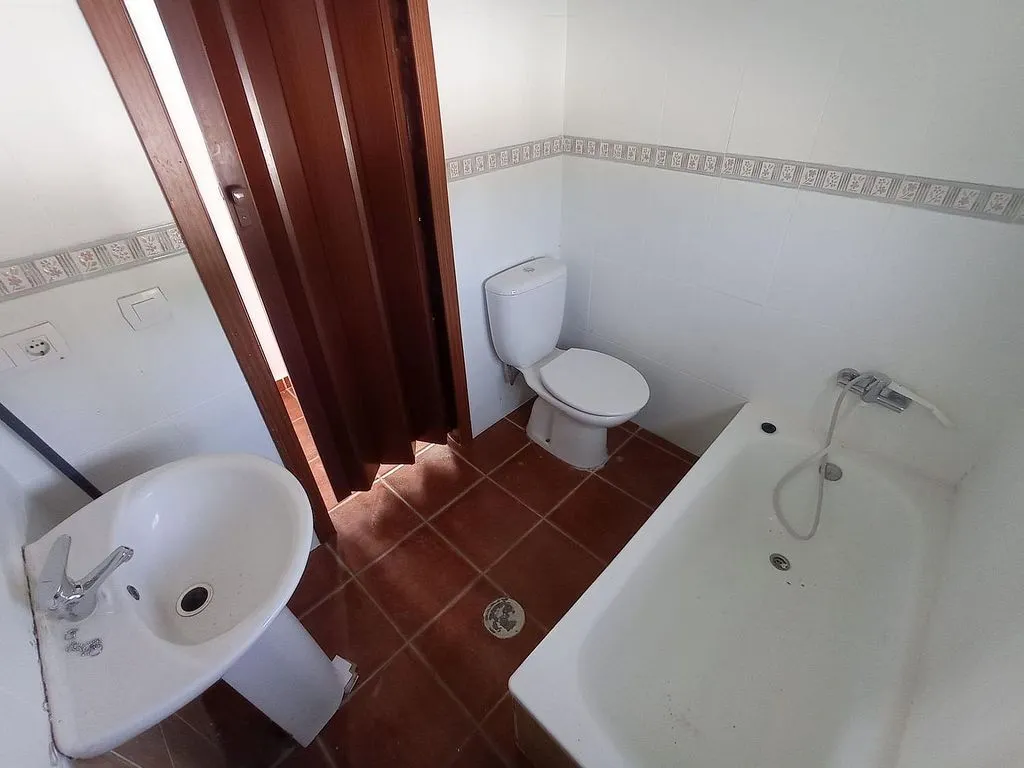 Vannitoad - Renovated Chalet with Terrace in Chiclana de la Frontera