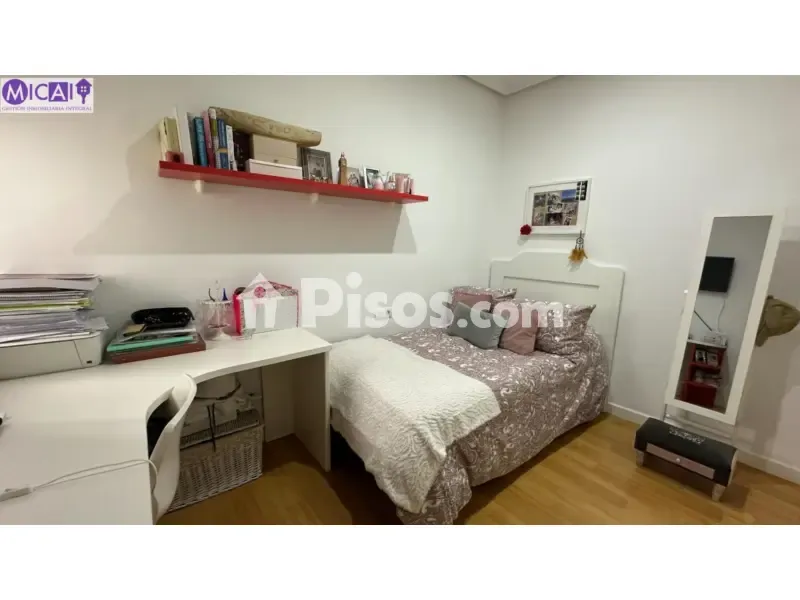 Chambres - Apartment with Balcony in Cádiz Centre
