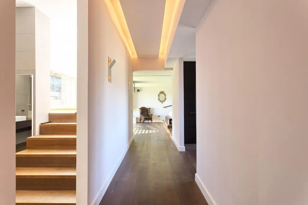 Esik - Luxury Apartment with Sea Views in Mijas