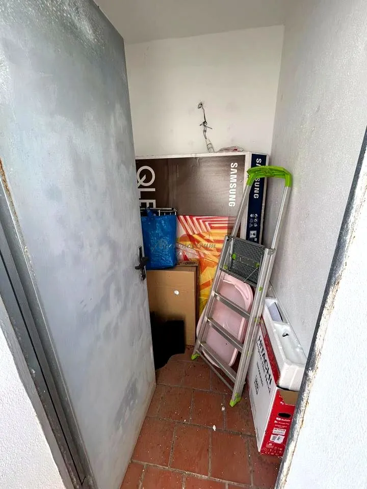 Lavanderia - Ground Floor Apartment with Terrace in Bajamar
