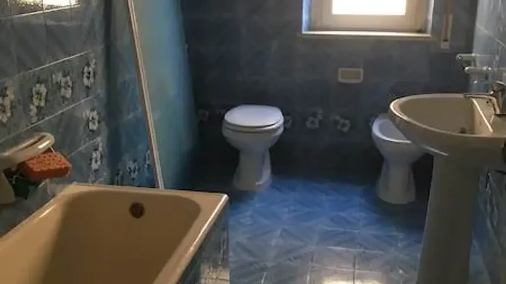 Vannitoad - Penthouse Apartment with Panoramic Balcony in Palermo