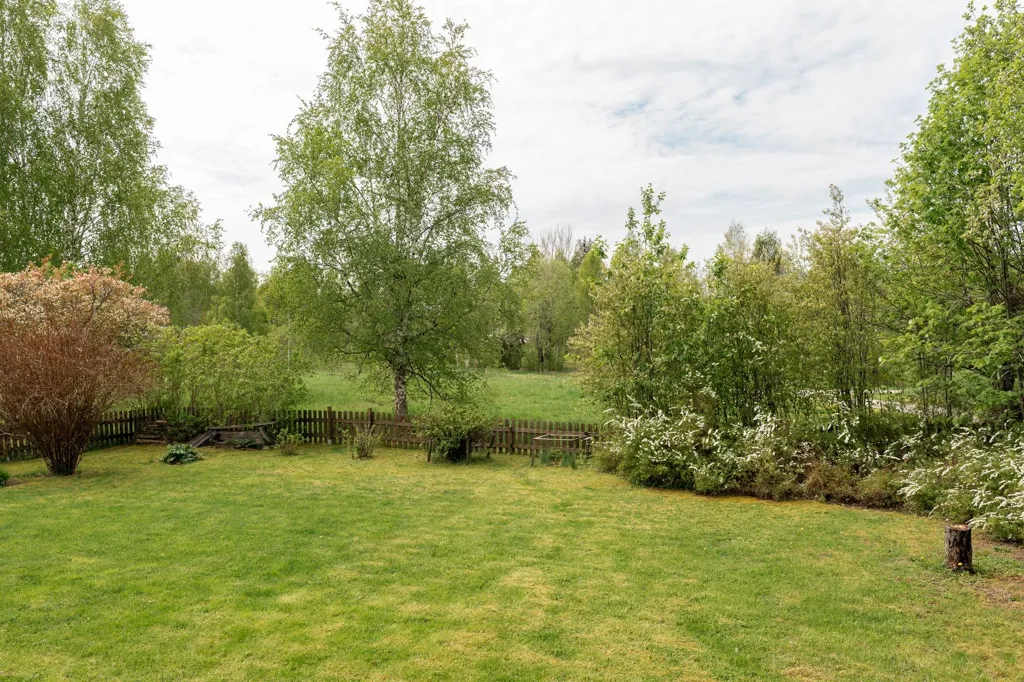 Maison 4 pièces à Fagersta kommun