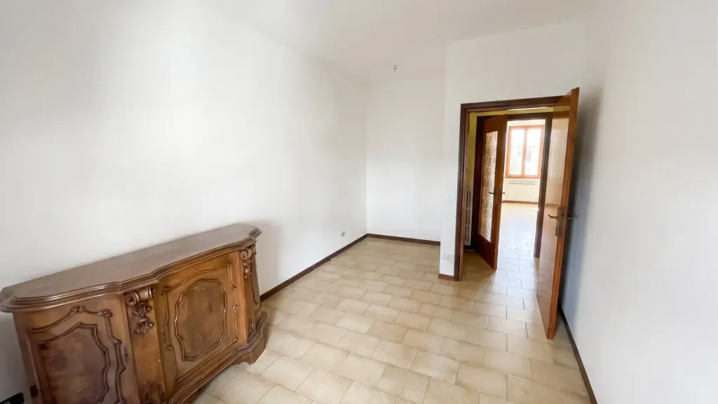 Esik - Apartment with Balconies in Novafeltria