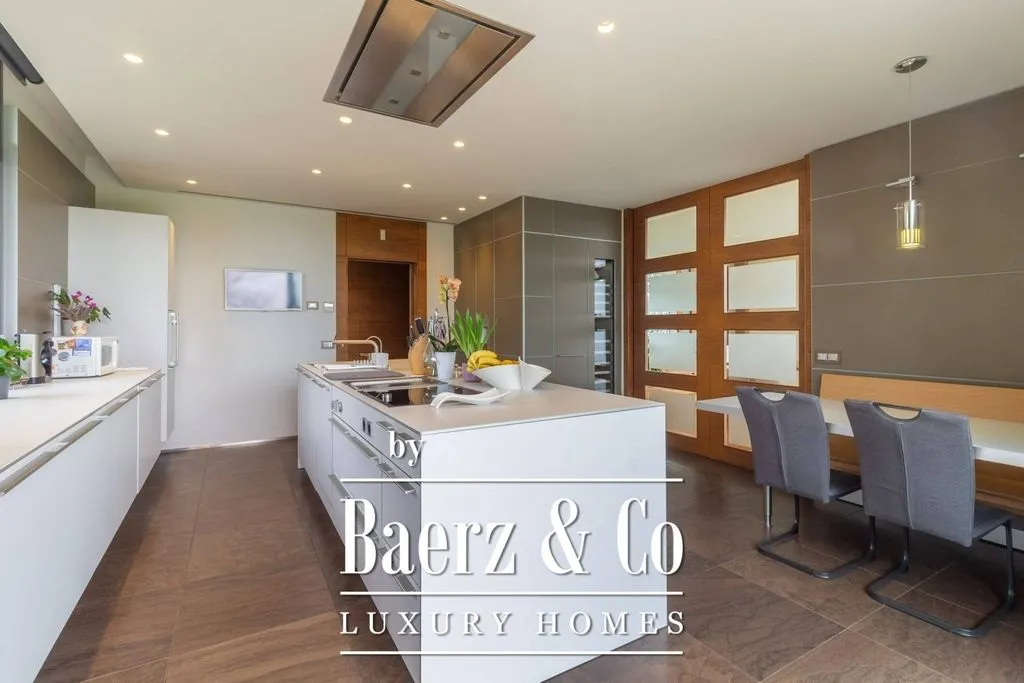 Cucina - Luxury Villa with Pool in Peralada, Girona