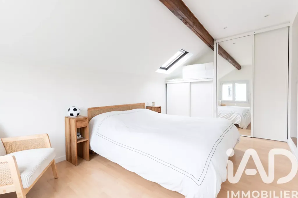 Magamistoad - Luxury Villa with Garden in Colombes