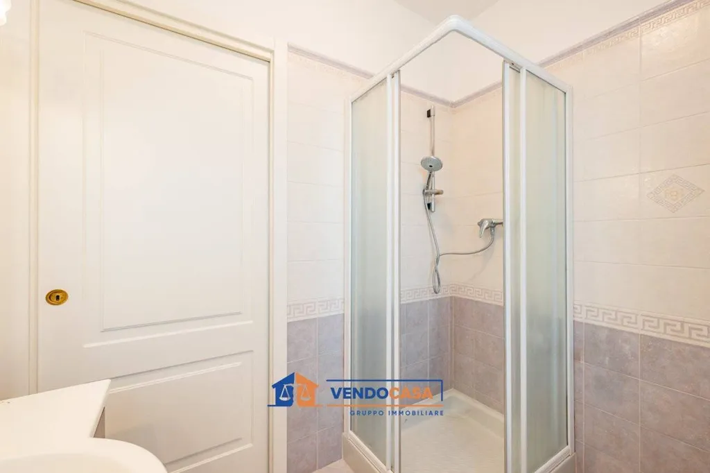 Vannitoad - Apartment with Balcony and Box in Fossano