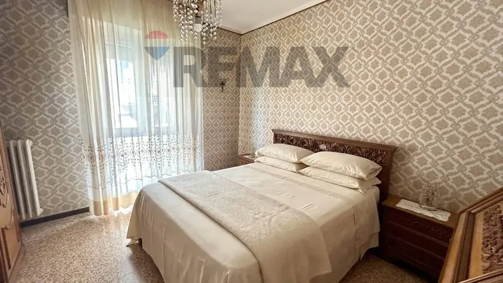 Chambres - Spacious Apartment with Balcony in Lovere