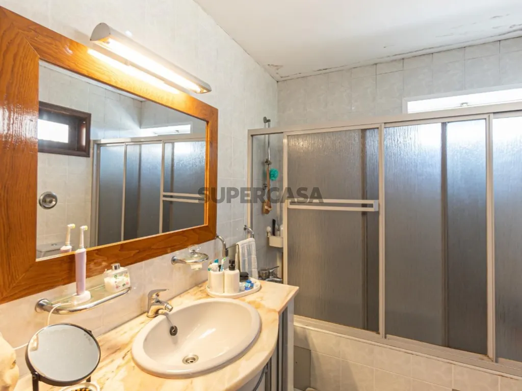 Bagni - Duplex House with Garden and Terrace in Gondomar