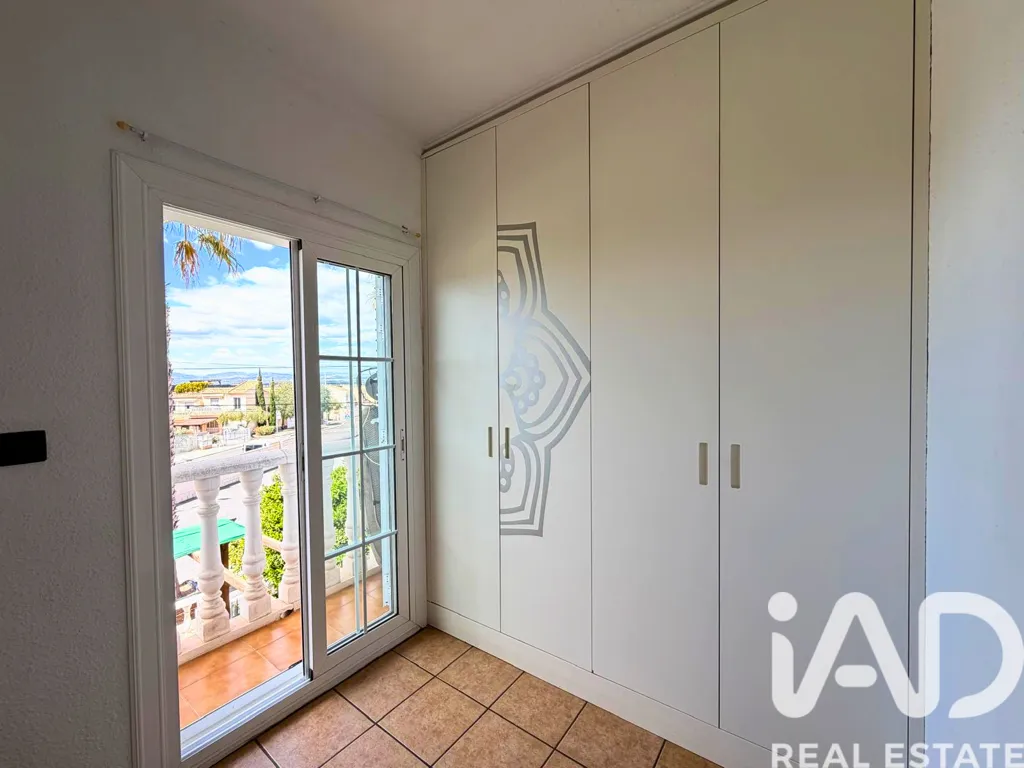 Bedrooms - Bungalow with Terrace in Gran Alacant