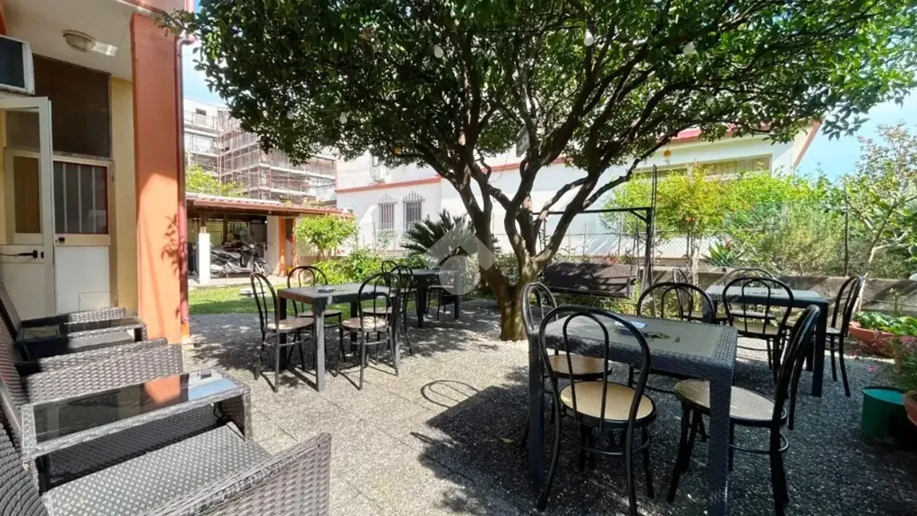 Terrazza - Villa with Beach Proximity in Scalea