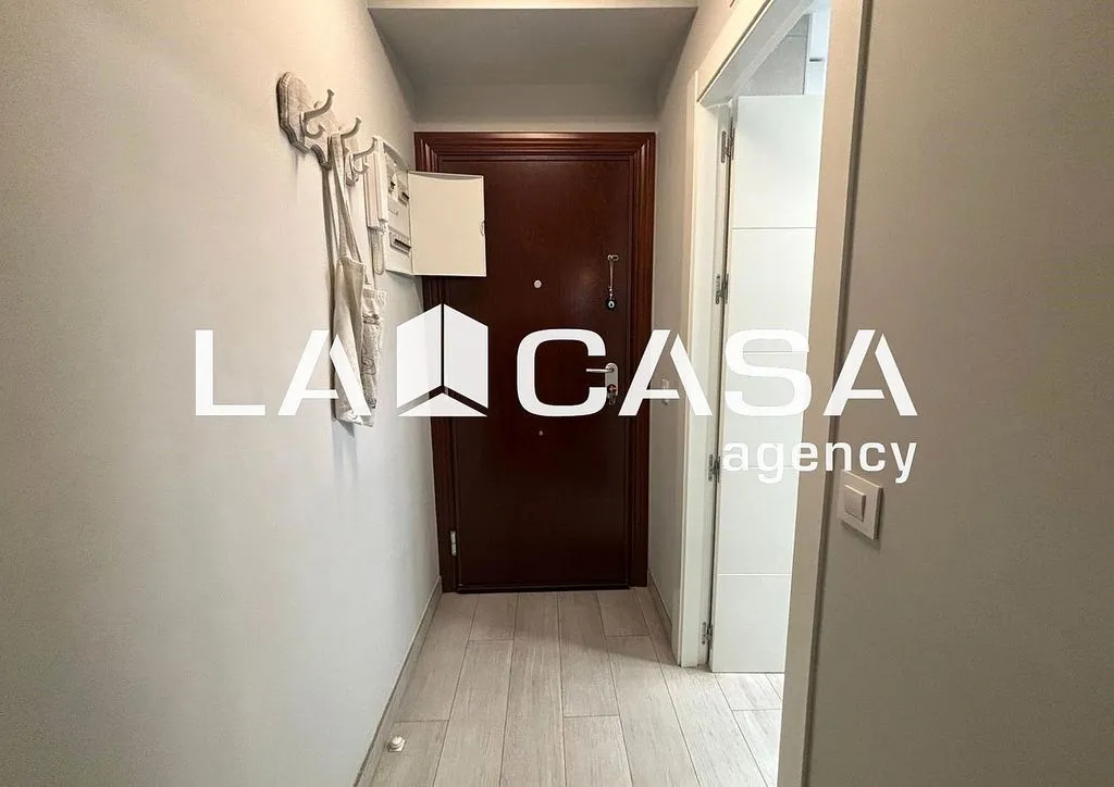3-room apartment in Valencia
