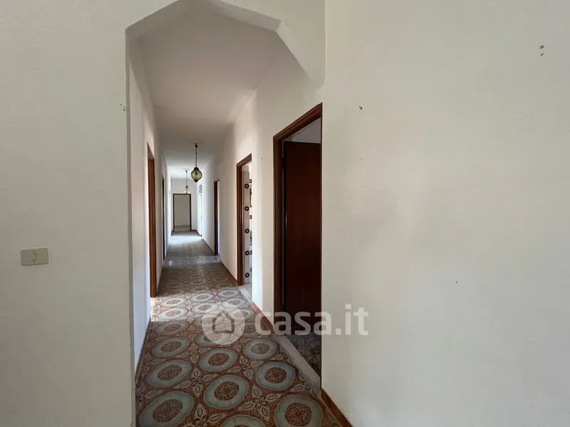 Esik - Independent House with Balcony in Perfugas