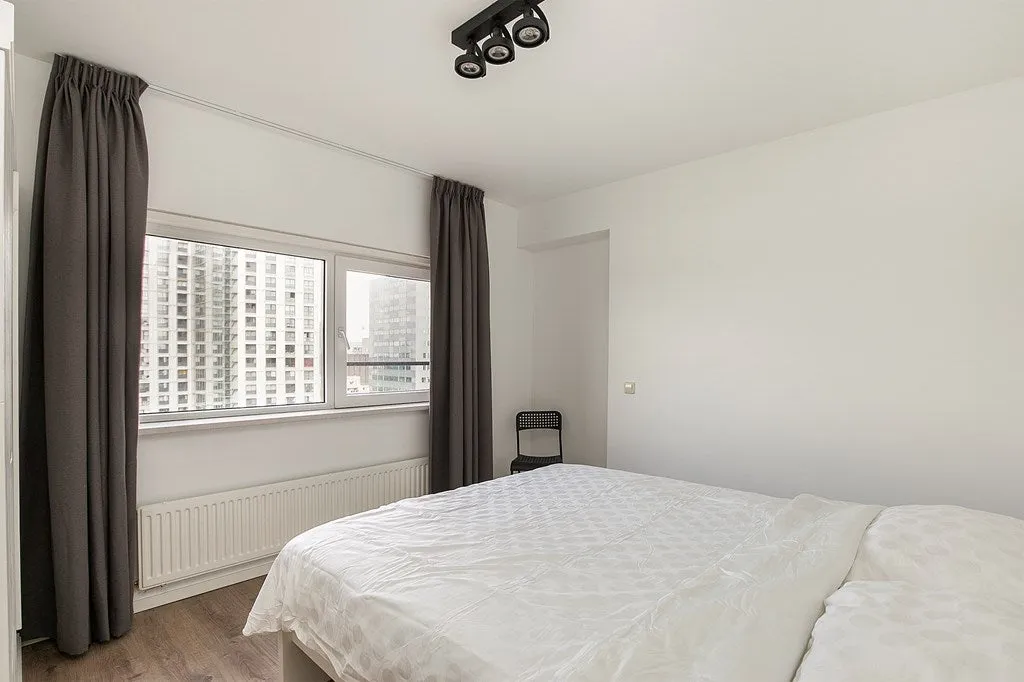 4-toaline korter asukohas Rotterdam