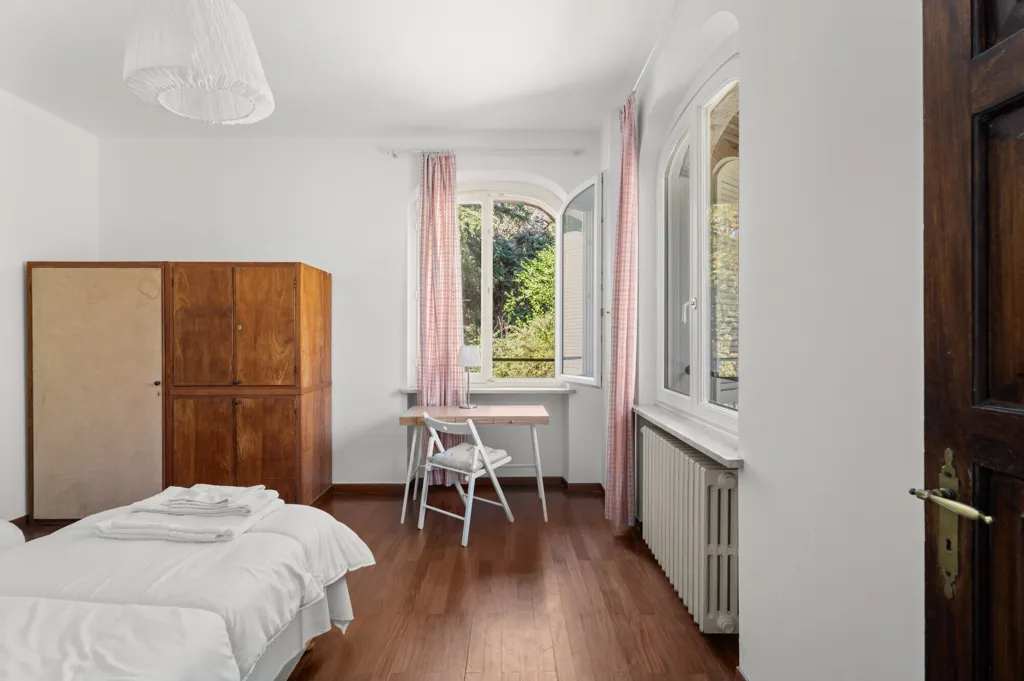 Chambres - Maison 6 chambres à Turin