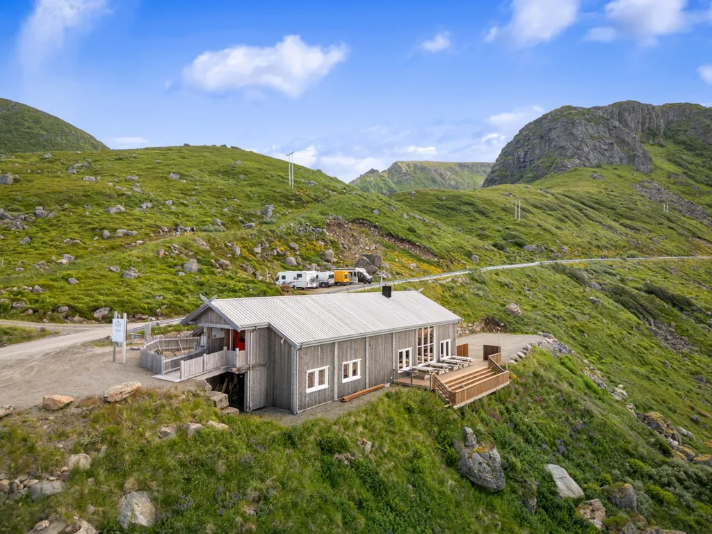 Extérieur - Combination Property with Nature Access in Nyken