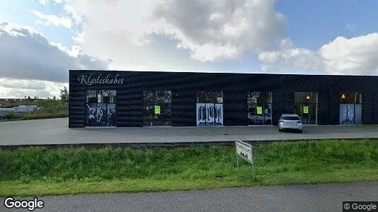 Esterno - Showroom for Rent in Herning