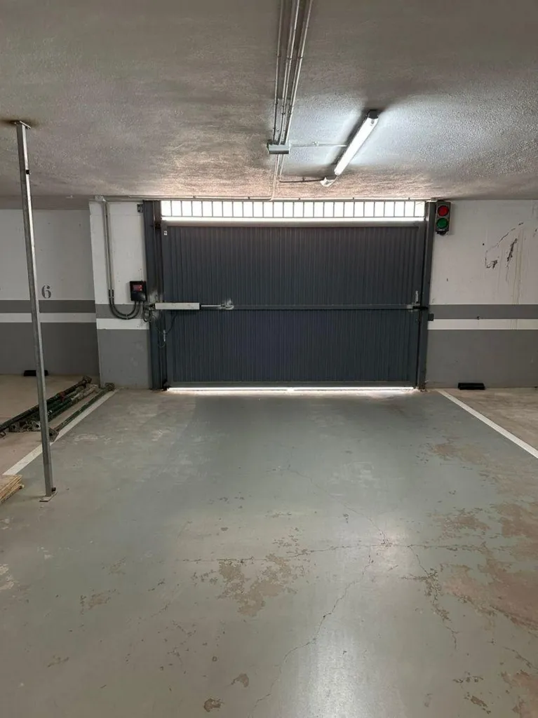 Garage - Parking Space in Benicasim - La Almadraba
