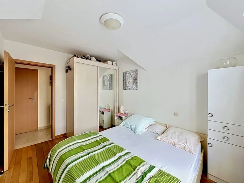Chambres - Appartement avec Terrasse Sud à Orientation Sud