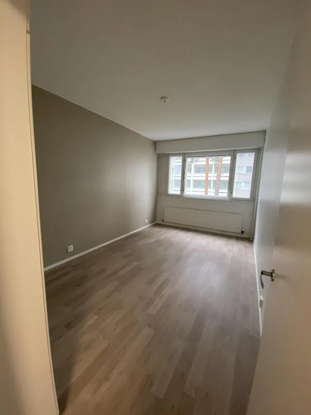 Pièces - Spacious Flat with Balcony in Oulu
