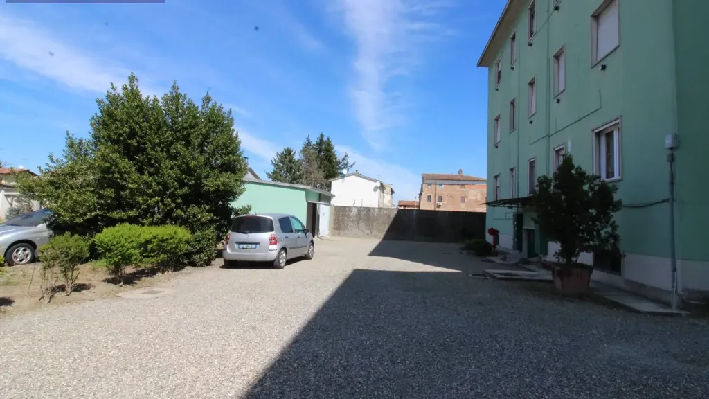 Extérieur - Rear-Facing Apartment with Garage in Bressana Bottarone