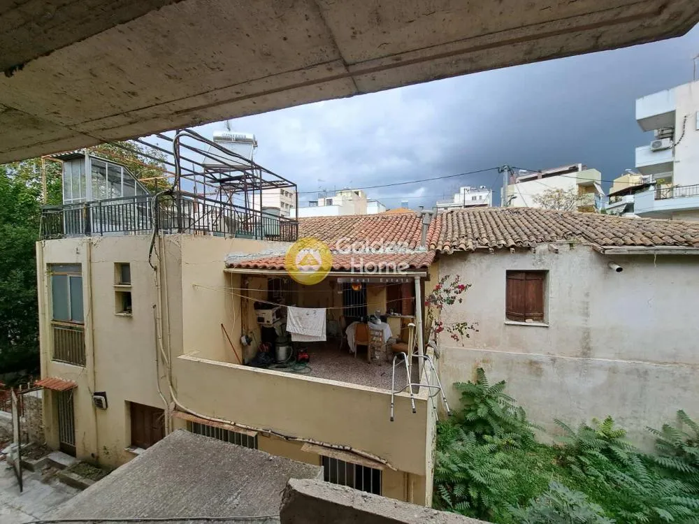 2-room house in GR