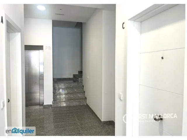 Entrée - Appartement 2 chambres à Palma de Mallorca