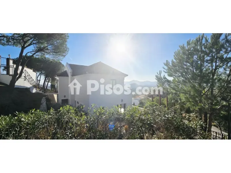 Extérieur - Contemporary Villa with Sea Views in Valtocado