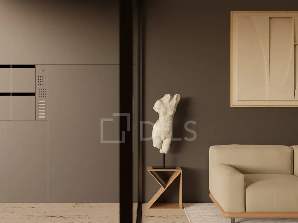 Séjour - T3 Apartment with Private Pool, Rio View, Porto