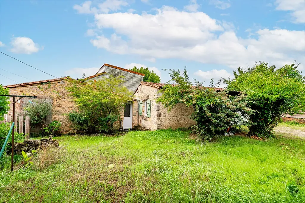 Maison 9 pièces à Cussac Fort Medoc