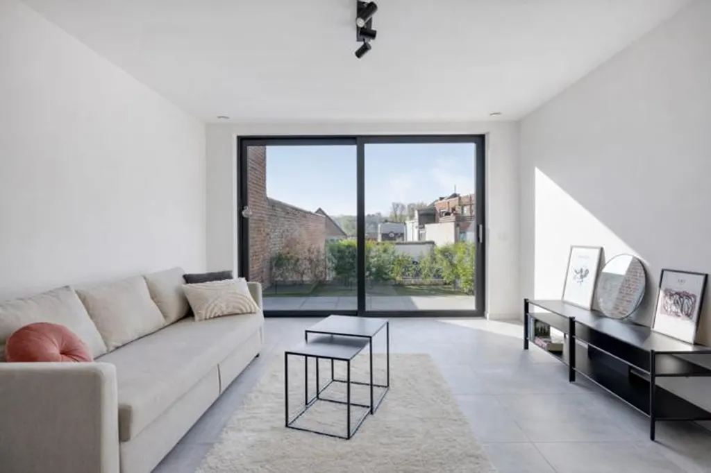 Elutuba - New Build in Geraardsbergen